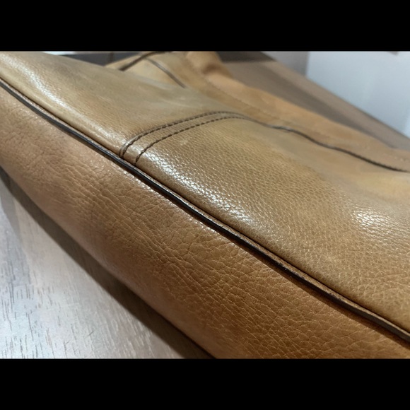 Coach messenger bag - Picture 3 of 8